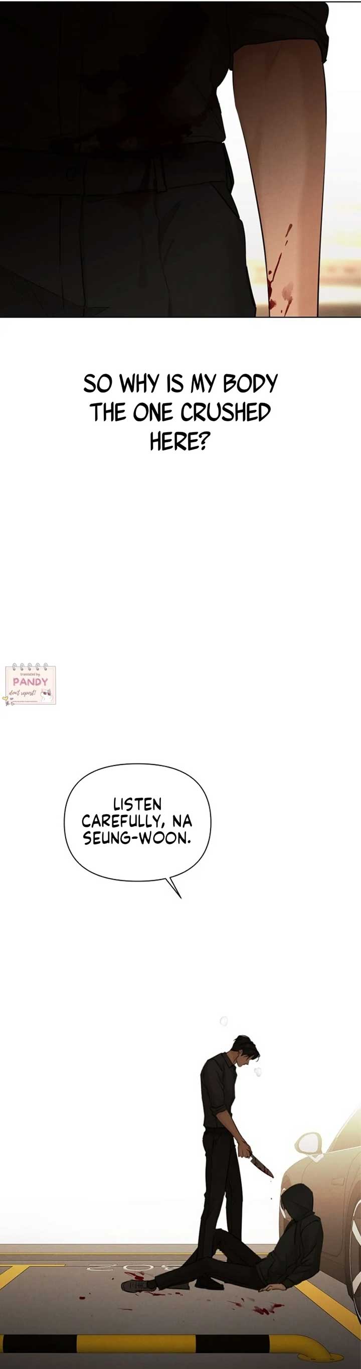 Just Twilight Chapter 66 - Page 31