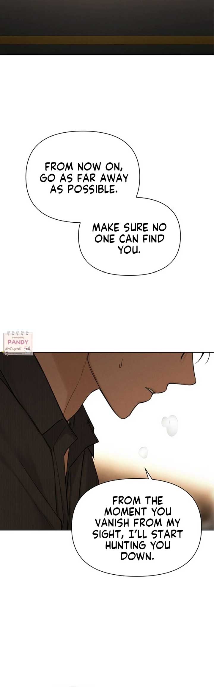 Just Twilight Chapter 66 - Page 32