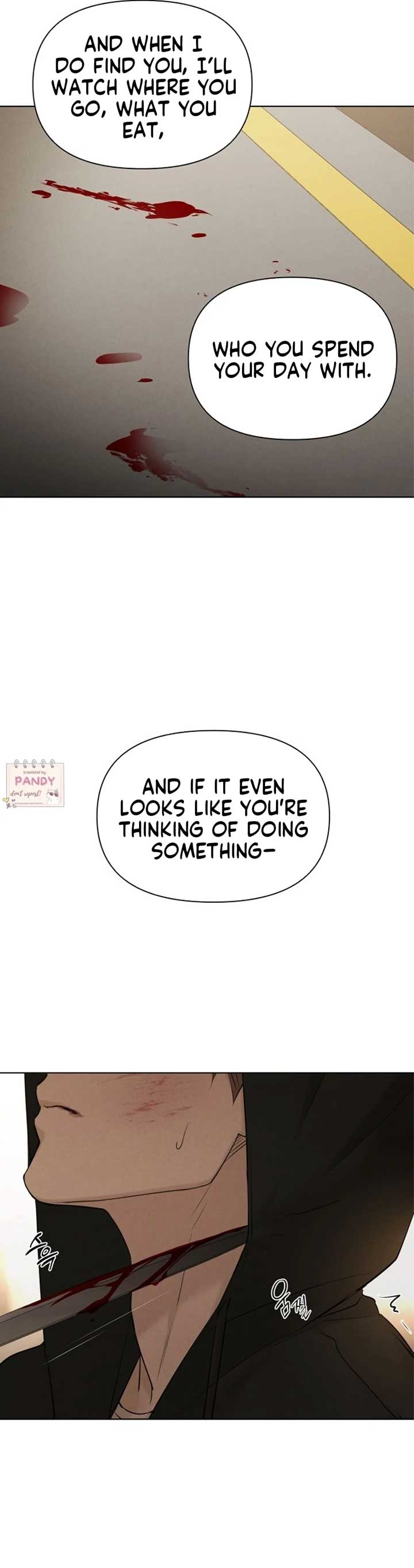 Just Twilight Chapter 66 - Page 33