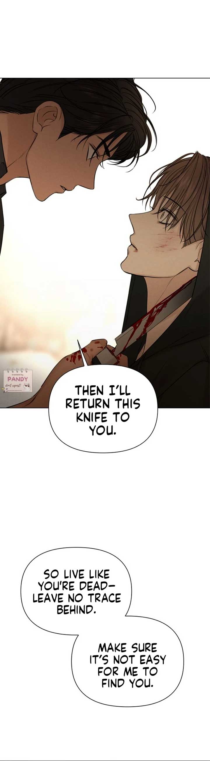 Just Twilight Chapter 66 - Page 34