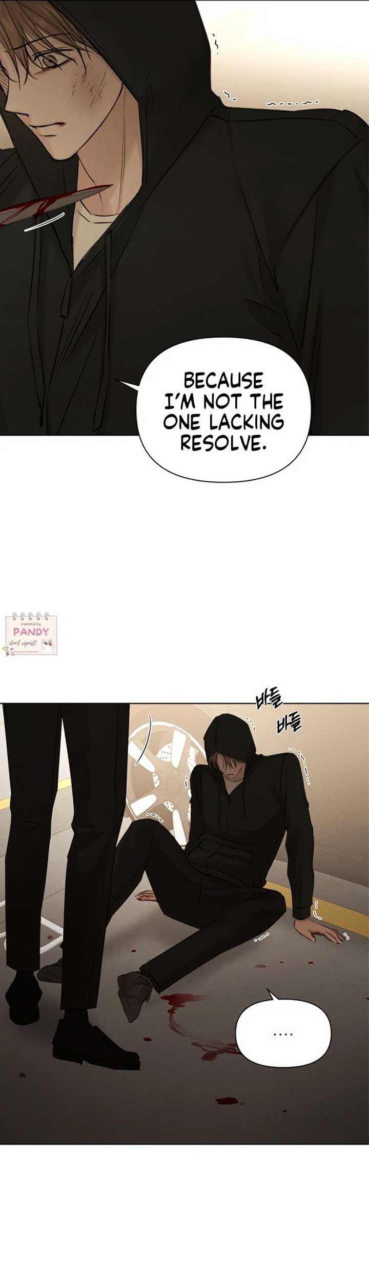 Just Twilight Chapter 66 - Page 35