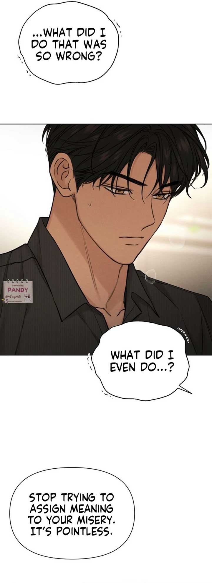 Just Twilight Chapter 66 - Page 36