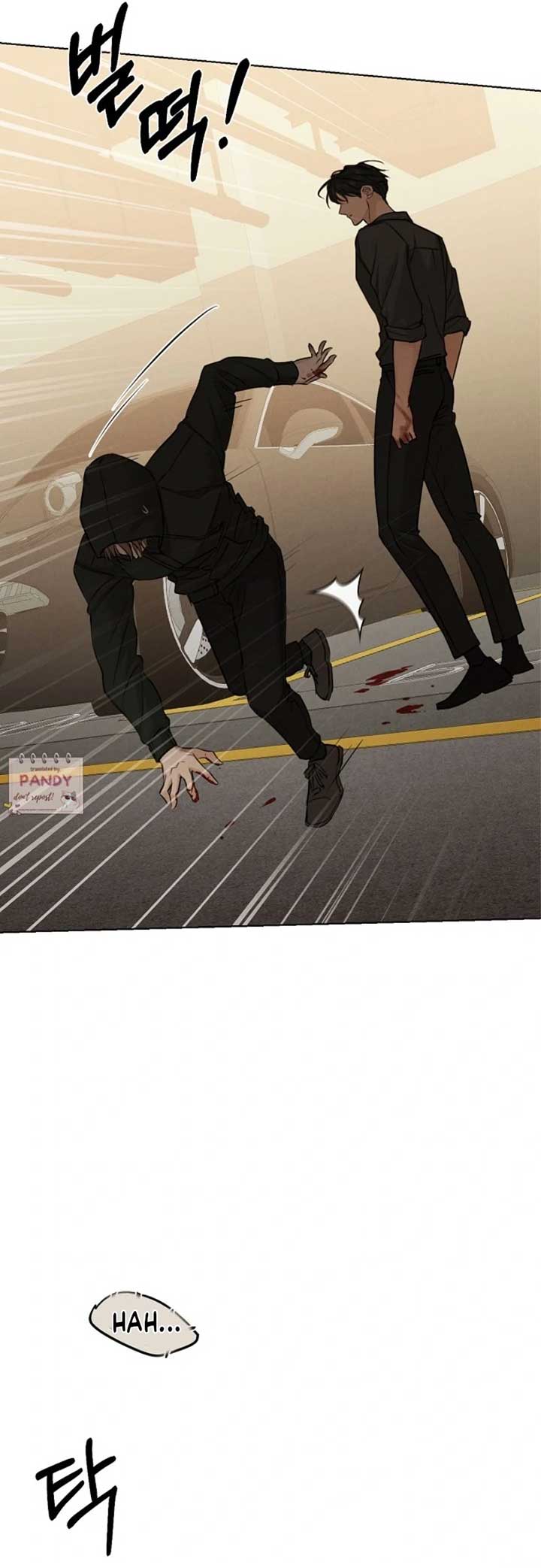 Just Twilight Chapter 66 - Page 39