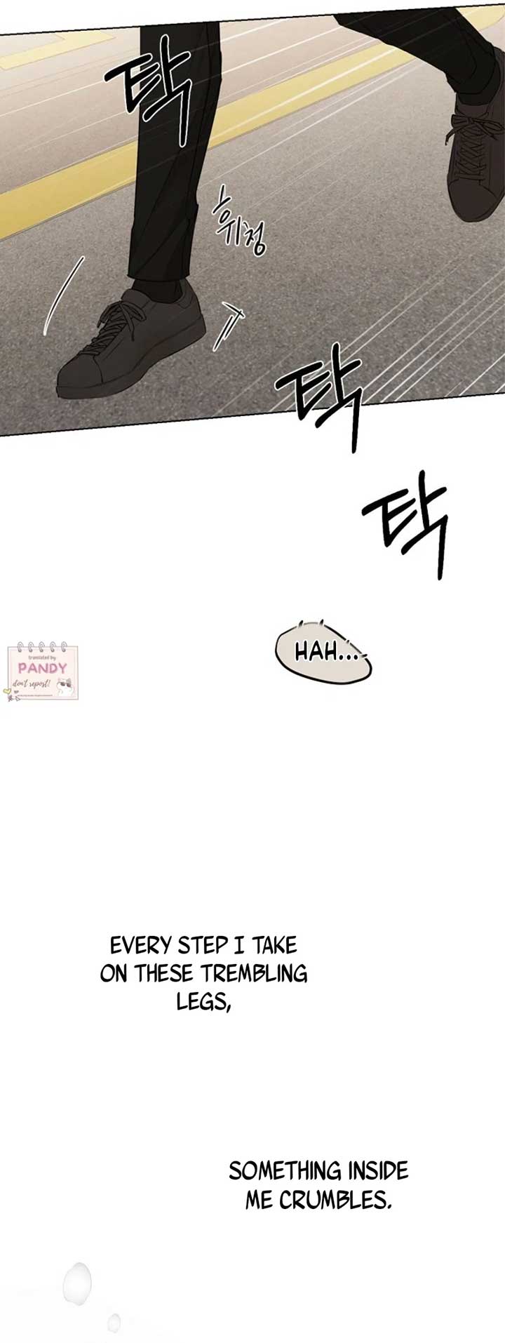 Just Twilight Chapter 66 - Page 40