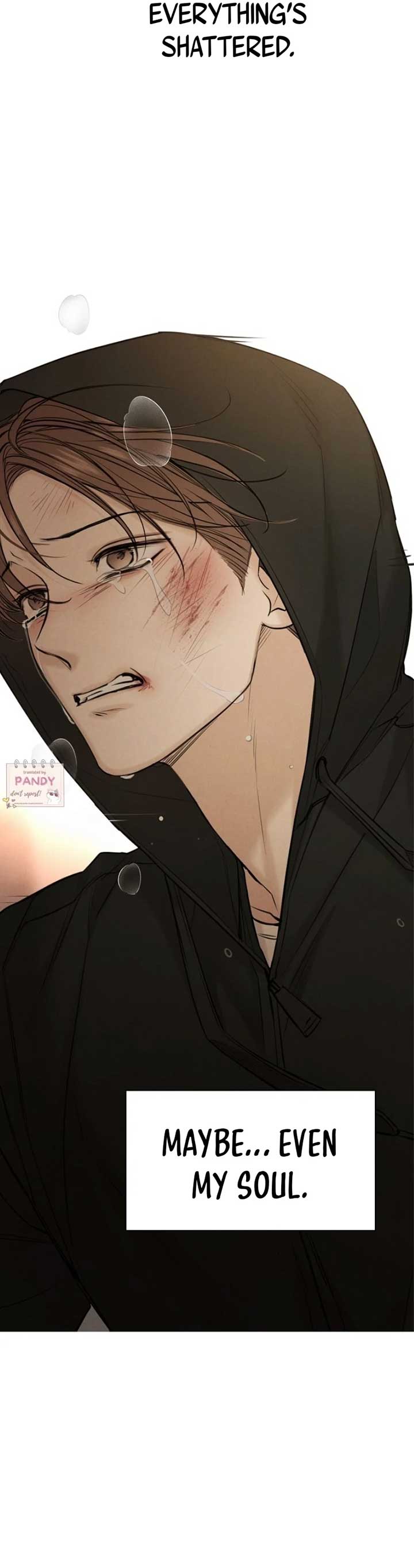 Just Twilight Chapter 66 - Page 42