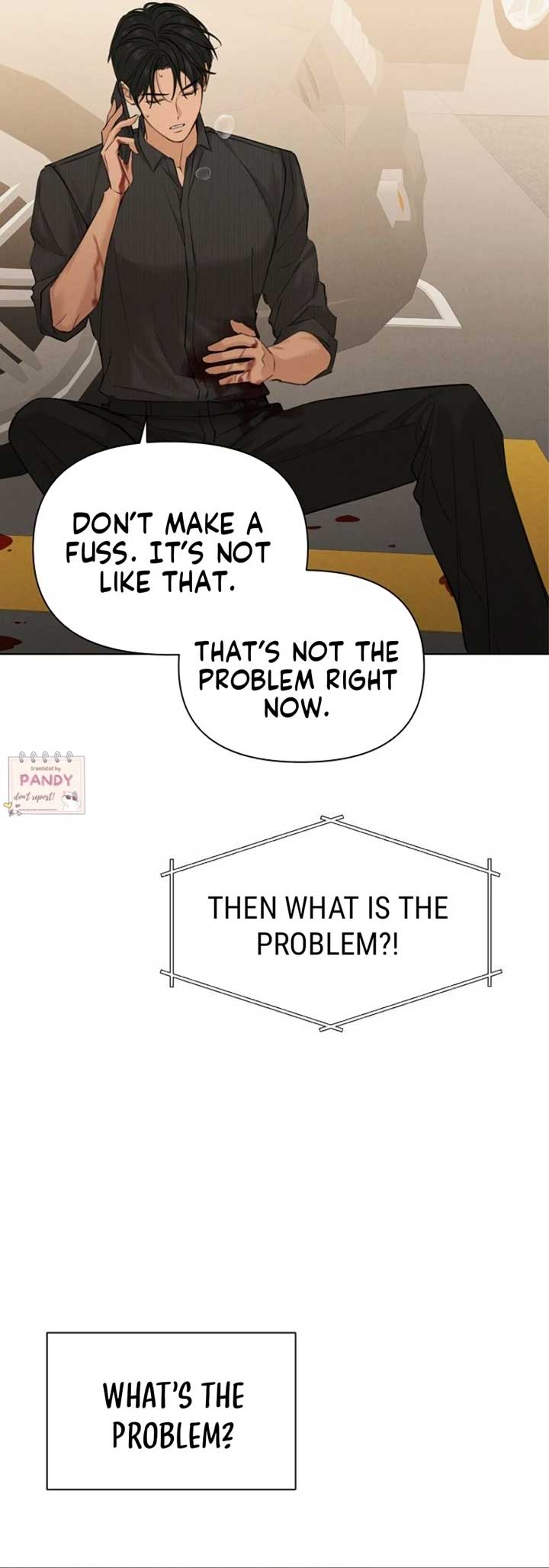 Just Twilight Chapter 66 - Page 46