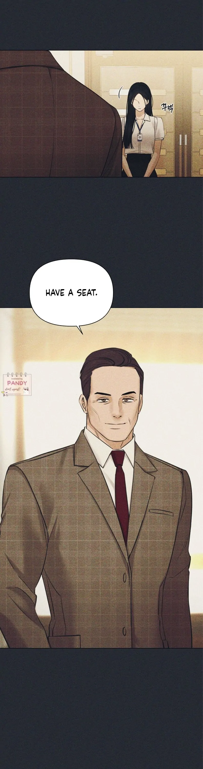 Just Twilight Chapter 68 - Page 4