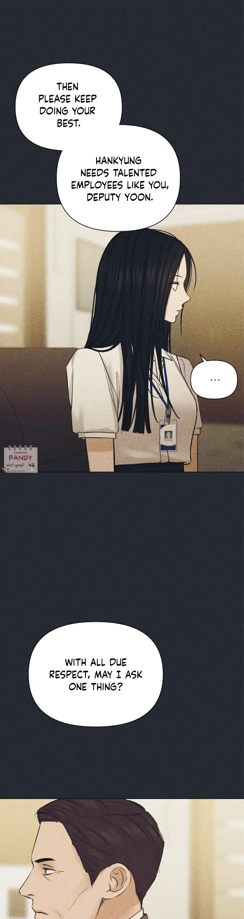 Just Twilight Chapter 68 - Page 6