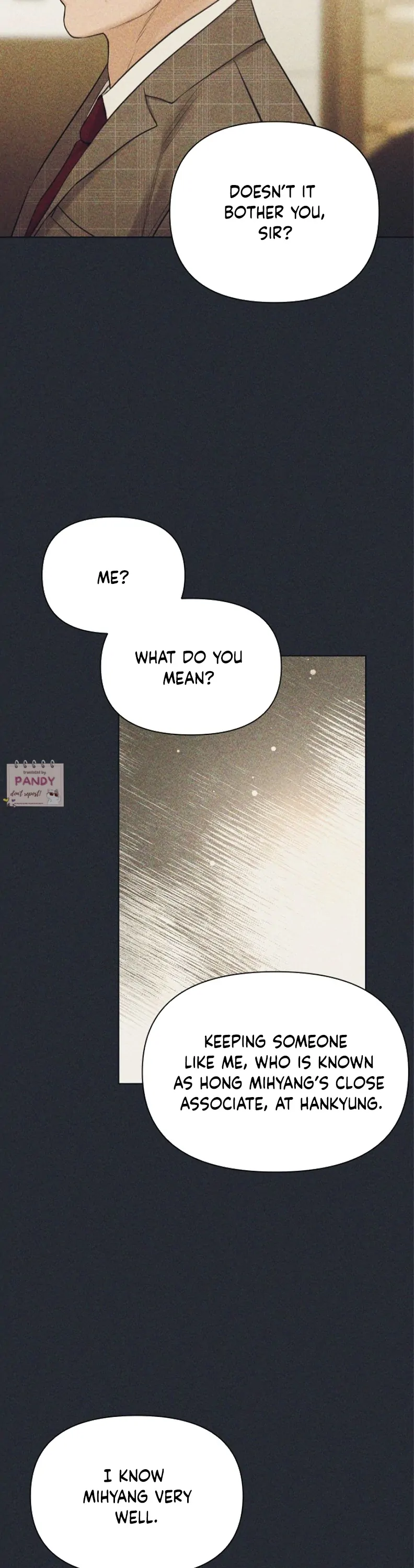 Just Twilight Chapter 68 - Page 7