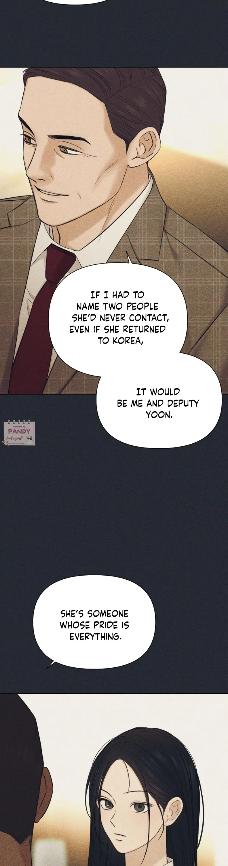 Just Twilight Chapter 68 - Page 8