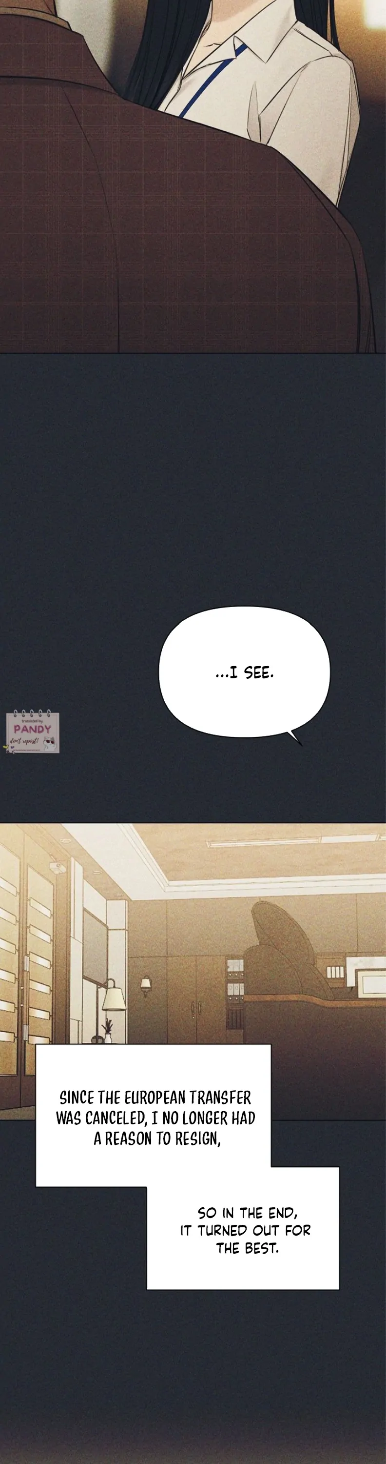 Just Twilight Chapter 68 - Page 9