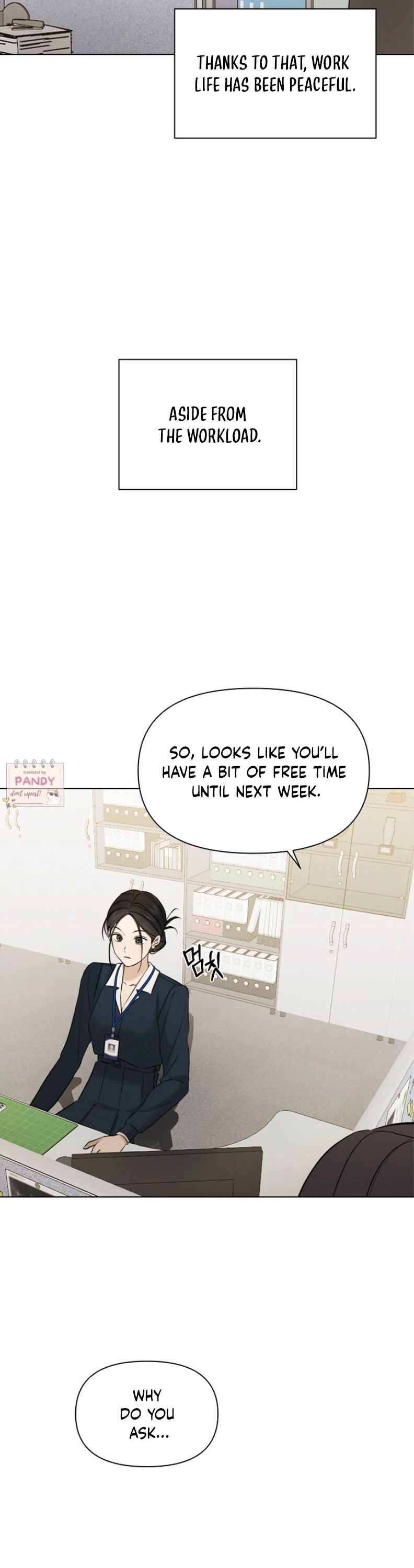 Just Twilight Chapter 68 - Page 11