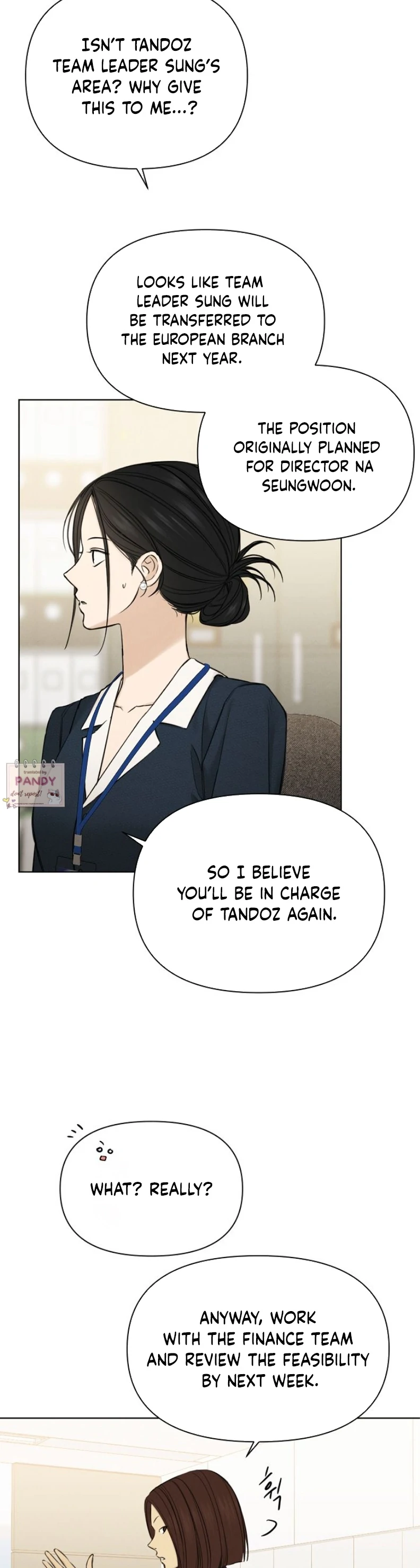 Just Twilight Chapter 68 - Page 13