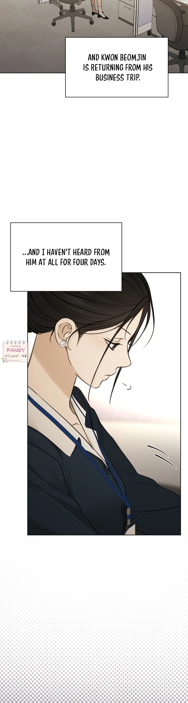 Just Twilight Chapter 68 - Page 17