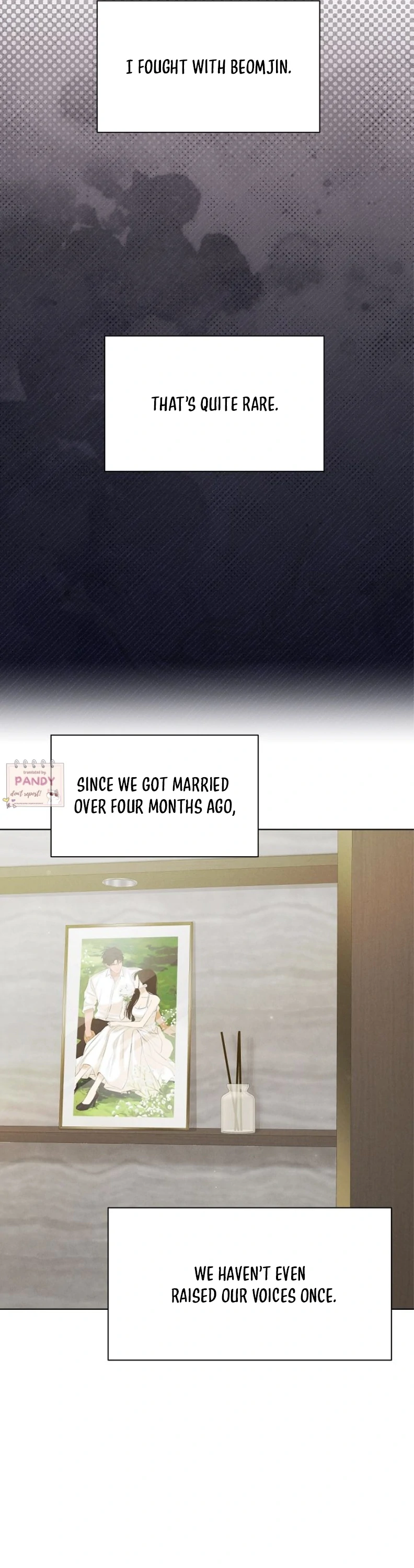 Just Twilight Chapter 68 - Page 18