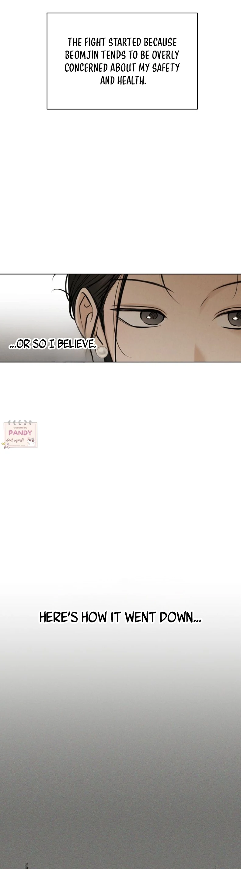 Just Twilight Chapter 68 - Page 19