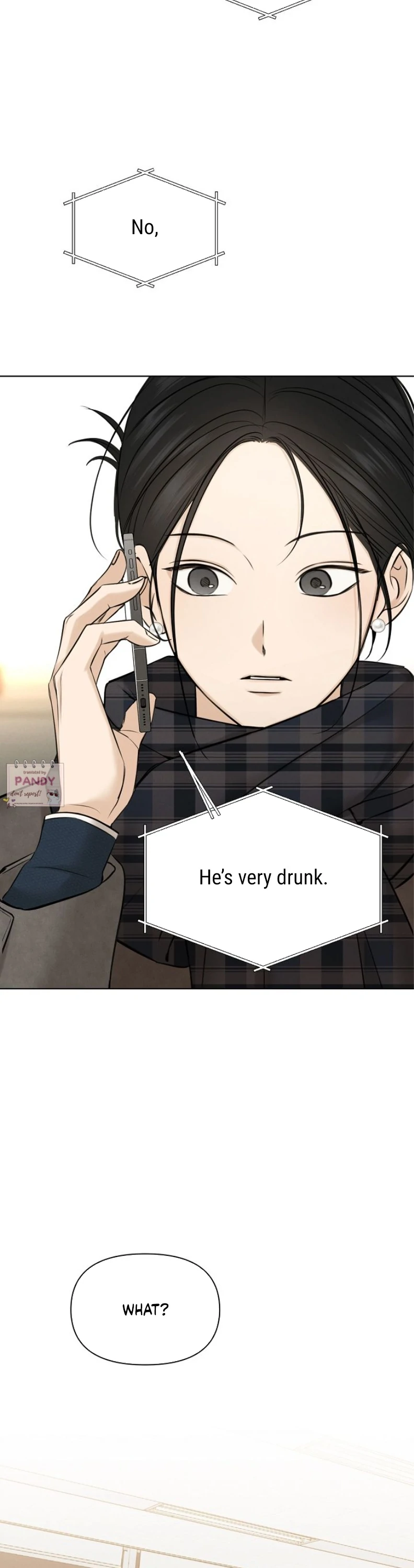 Just Twilight Chapter 68 - Page 30