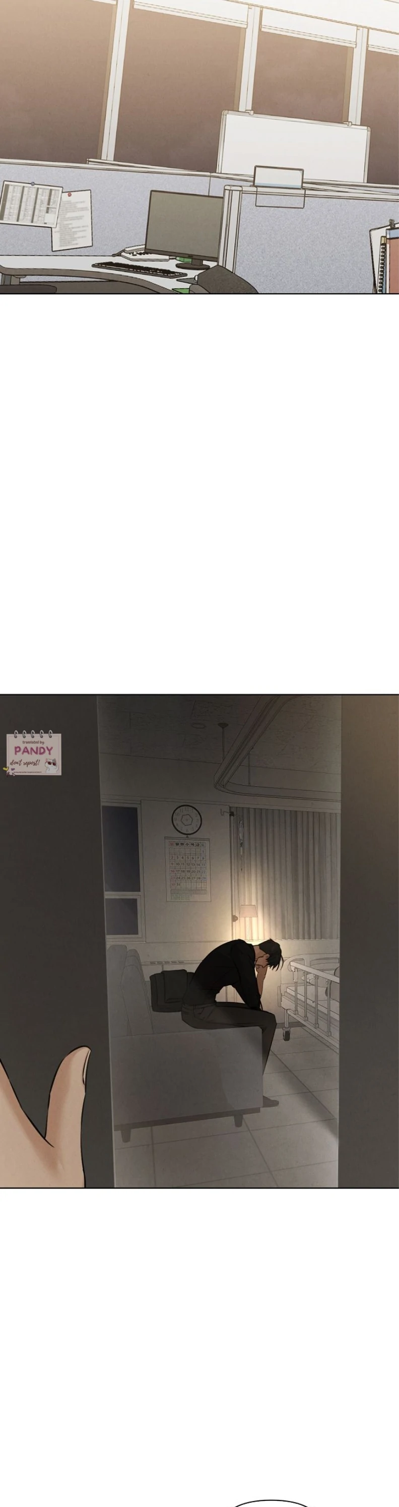 Just Twilight Chapter 68 - Page 31