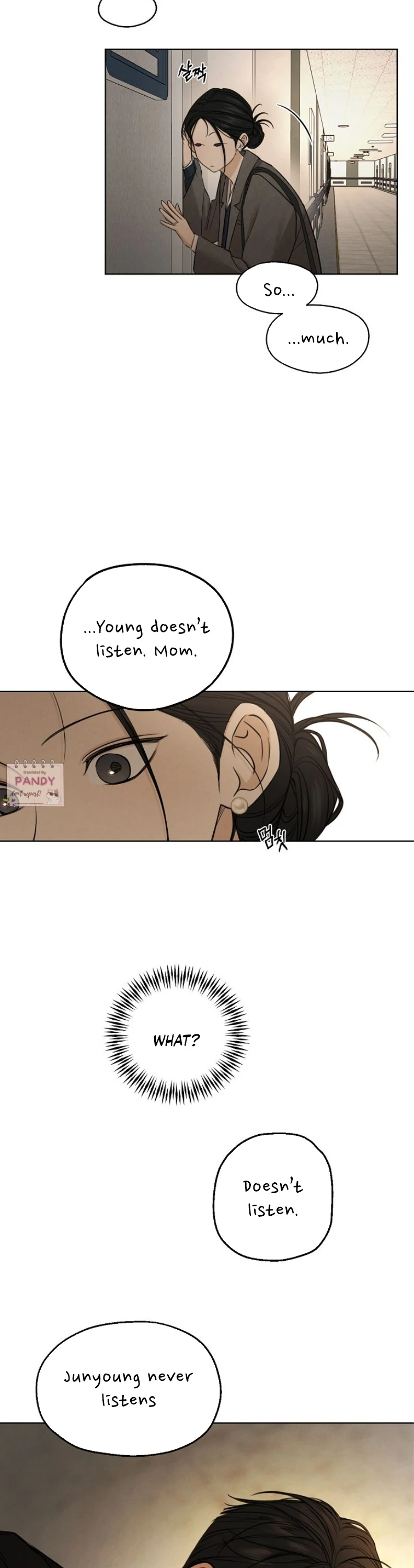 Just Twilight Chapter 68 - Page 37