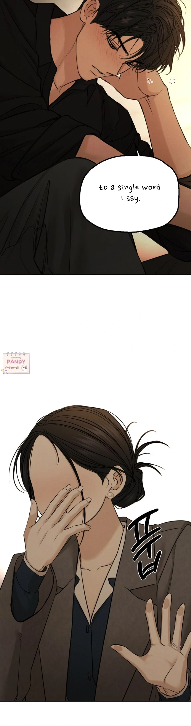 Just Twilight Chapter 68 - Page 38