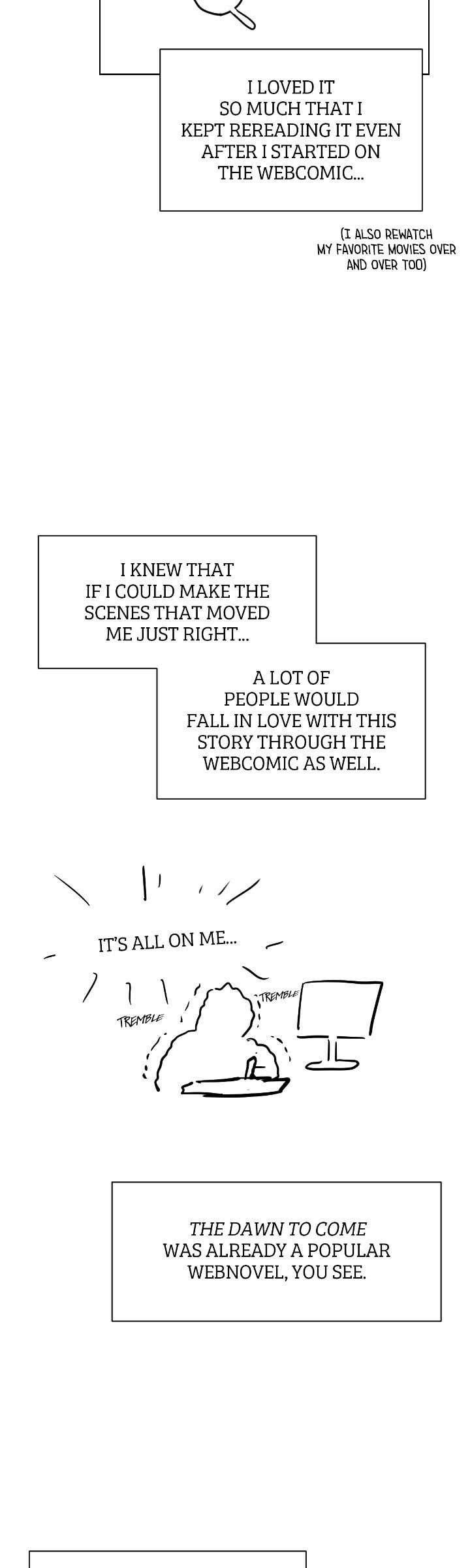 Just Twilight Chapter 69 - Page 4