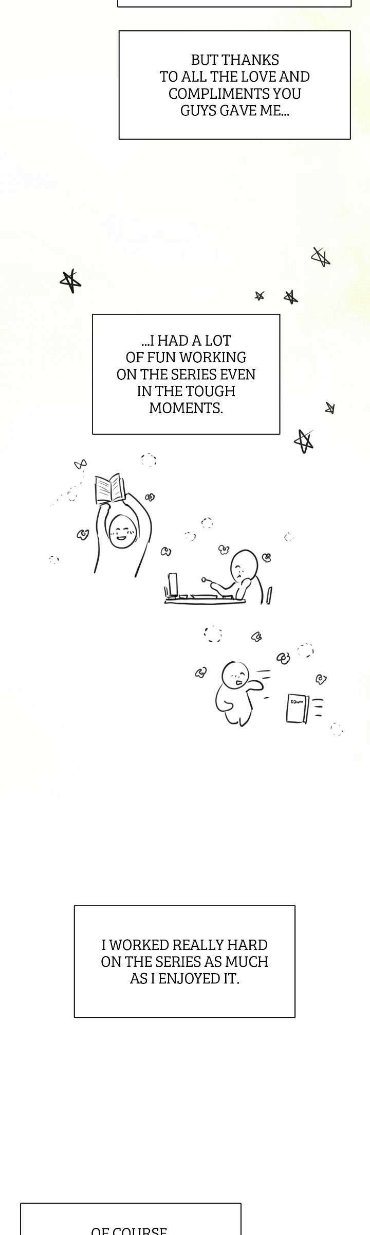 Just Twilight Chapter 69 - Page 6