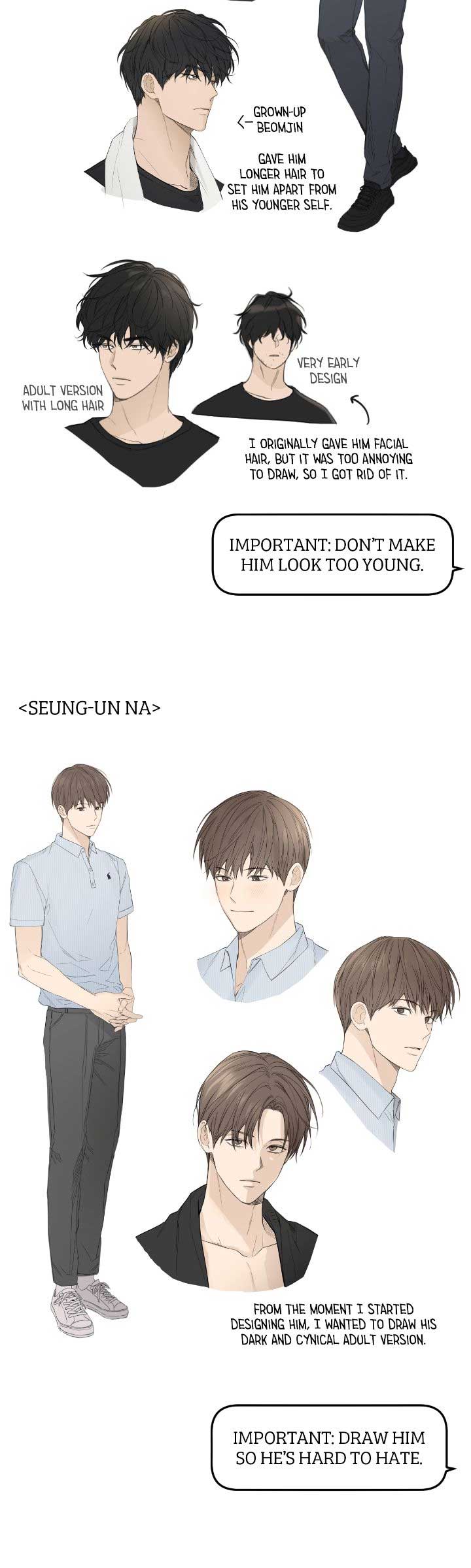 Just Twilight Chapter 69 - Page 14