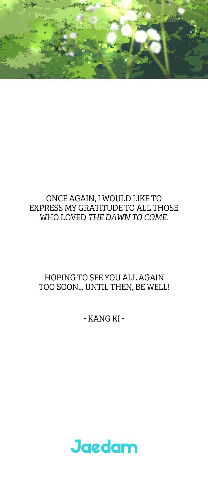 Just Twilight Chapter 69 - Page 18