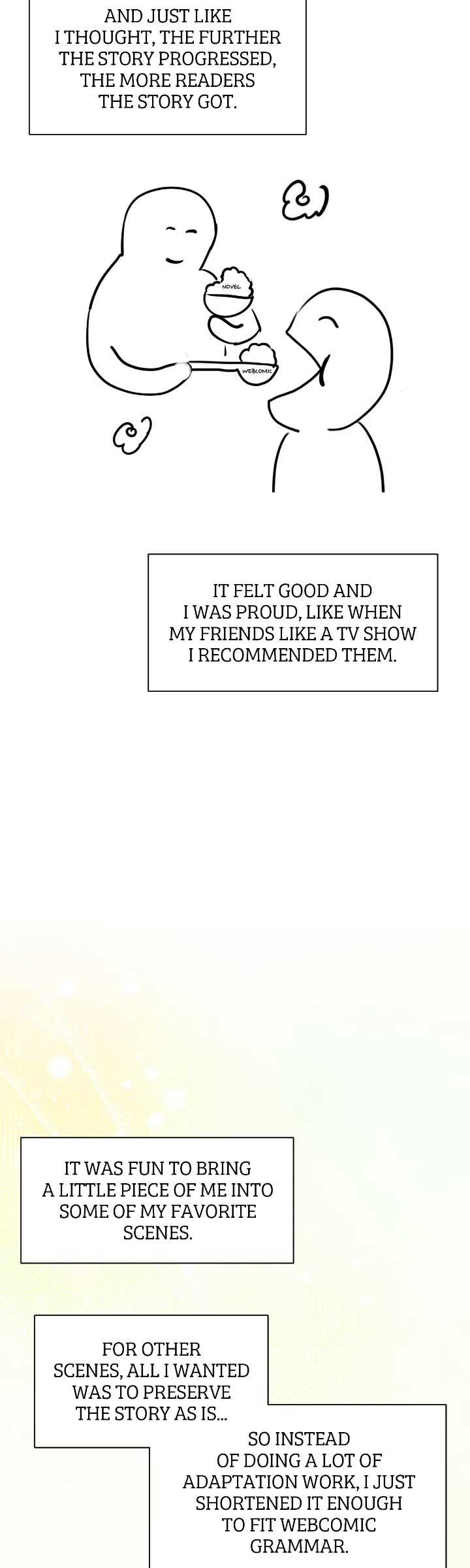 Just Twilight Chapter 69.5 - Page 5