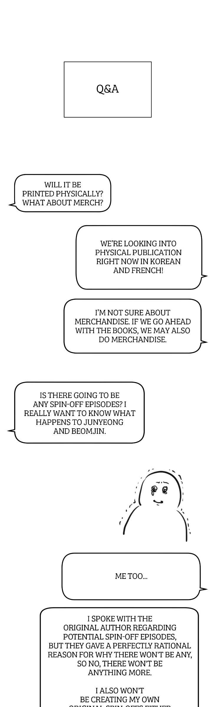 Just Twilight Chapter 69.5 - Page 10