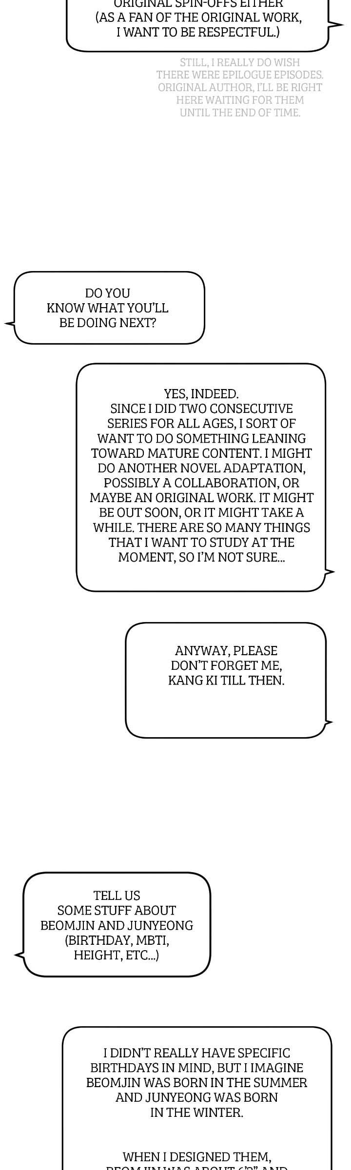 Just Twilight Chapter 69.5 - Page 11