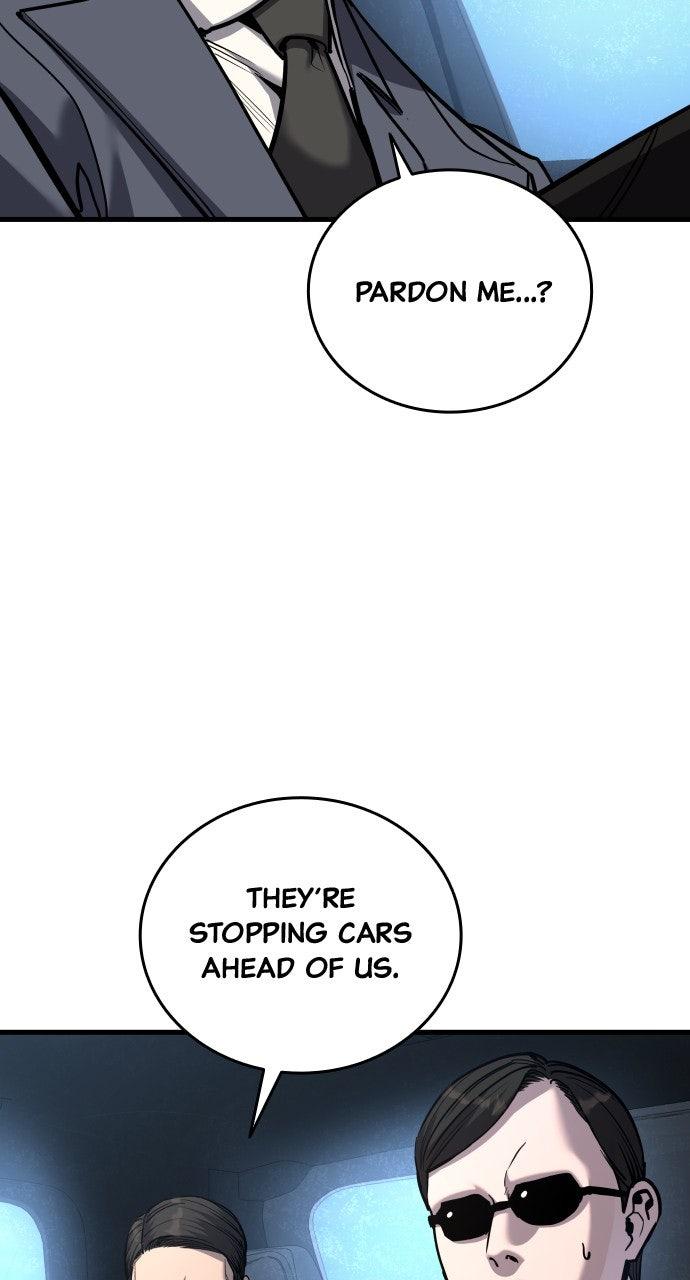 Justice Deserved Chapter 45 - Page 8