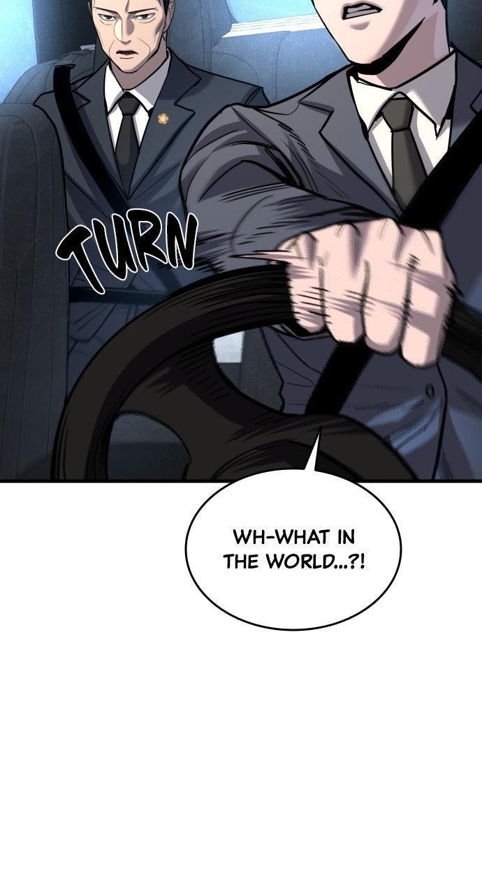 Justice Deserved Chapter 45 - Page 9