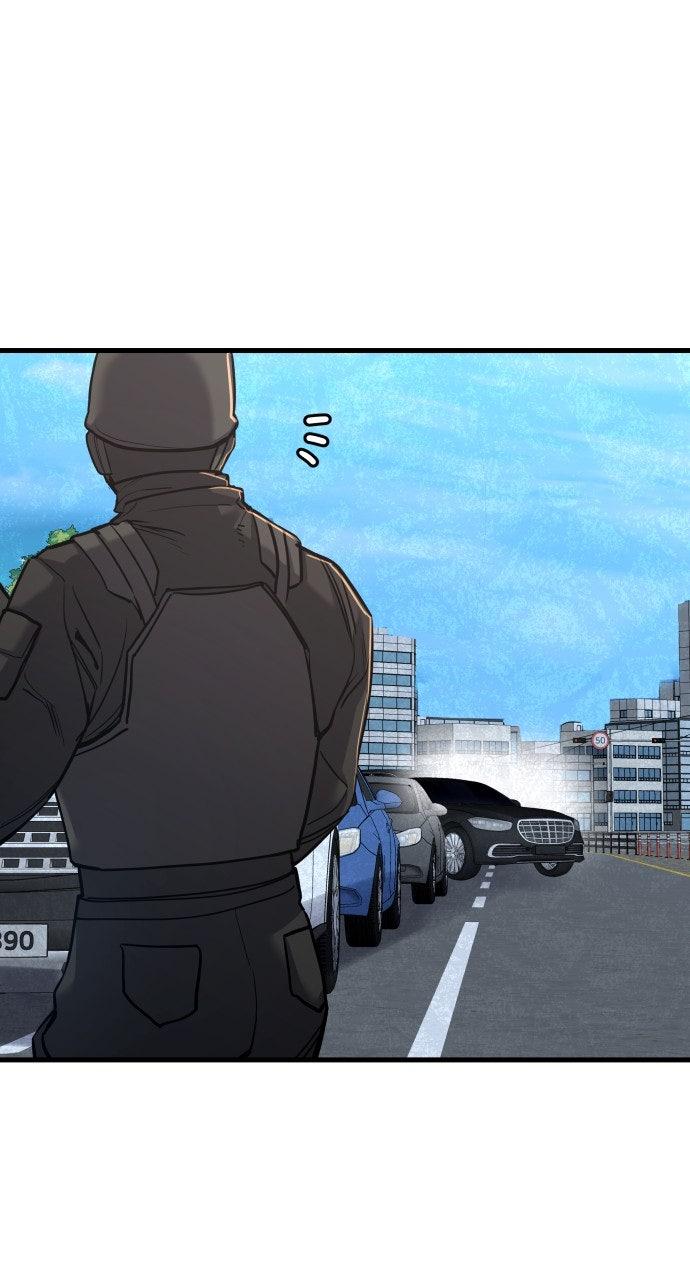 Justice Deserved Chapter 45 - Page 10