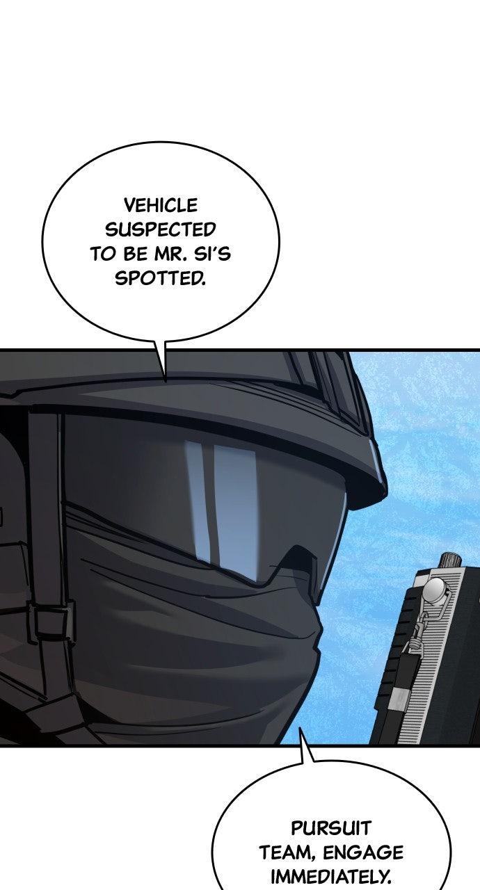 Justice Deserved Chapter 45 - Page 11