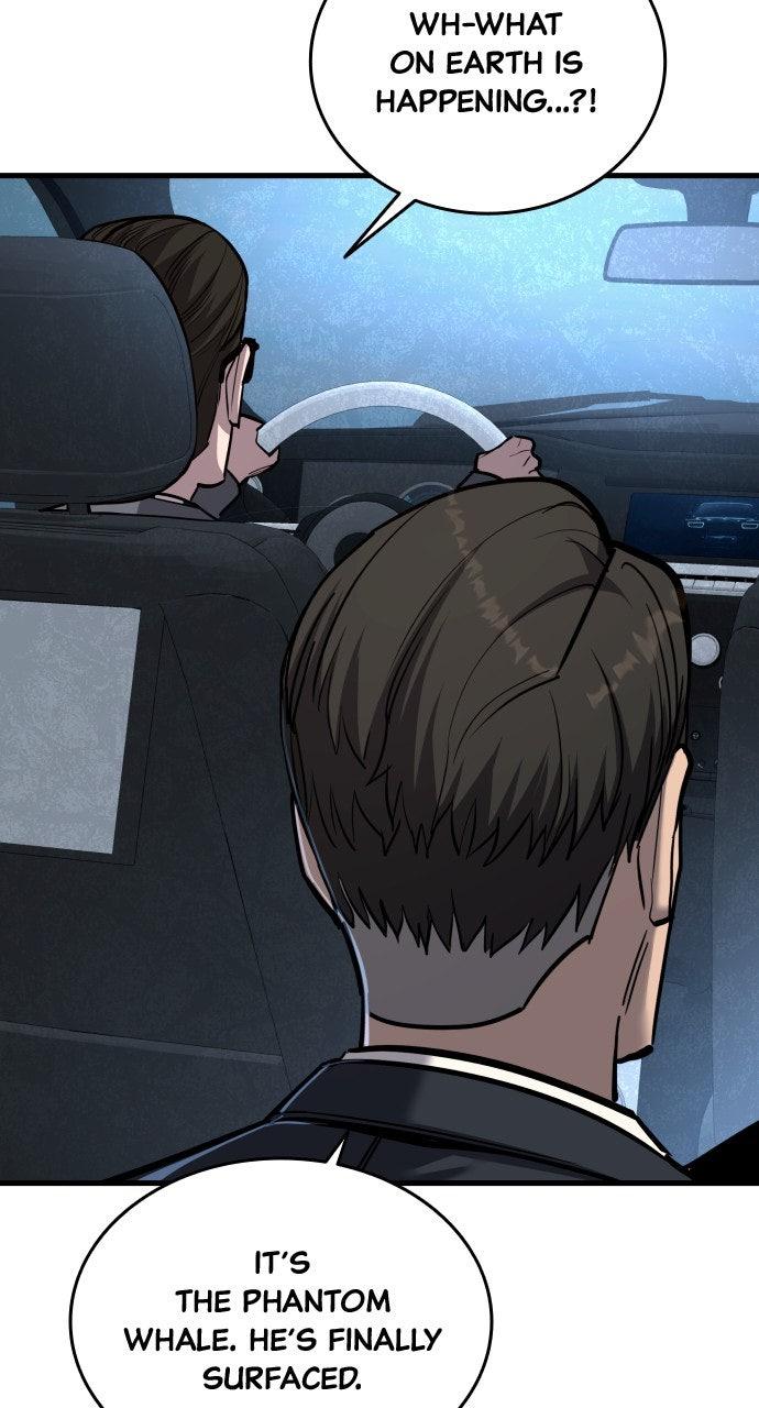 Justice Deserved Chapter 45 - Page 14