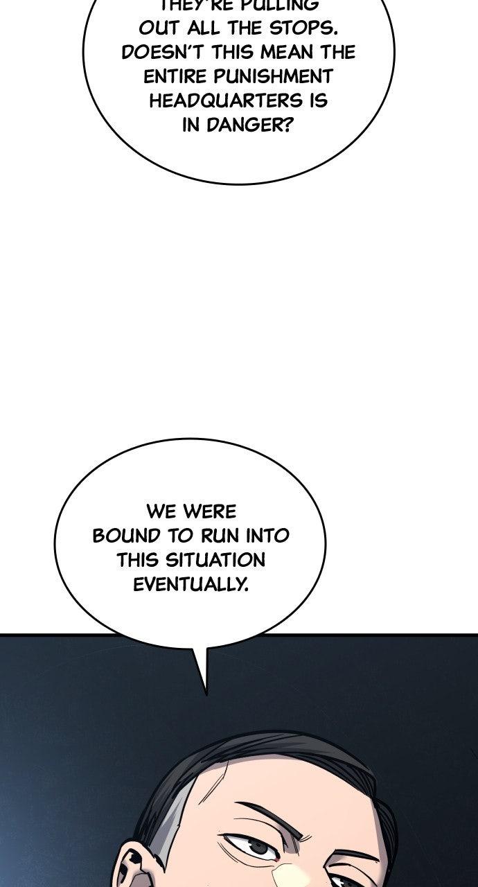 Justice Deserved Chapter 45 - Page 16