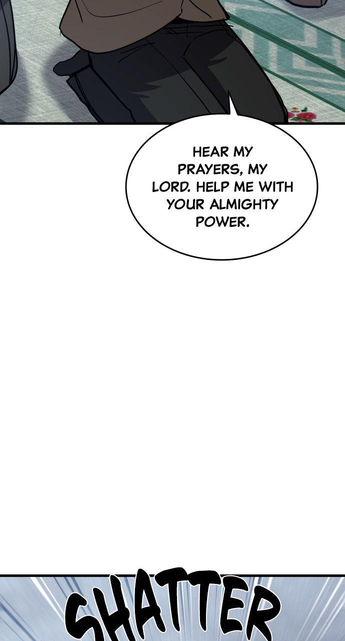 Justice Deserved Chapter 45 - Page 21