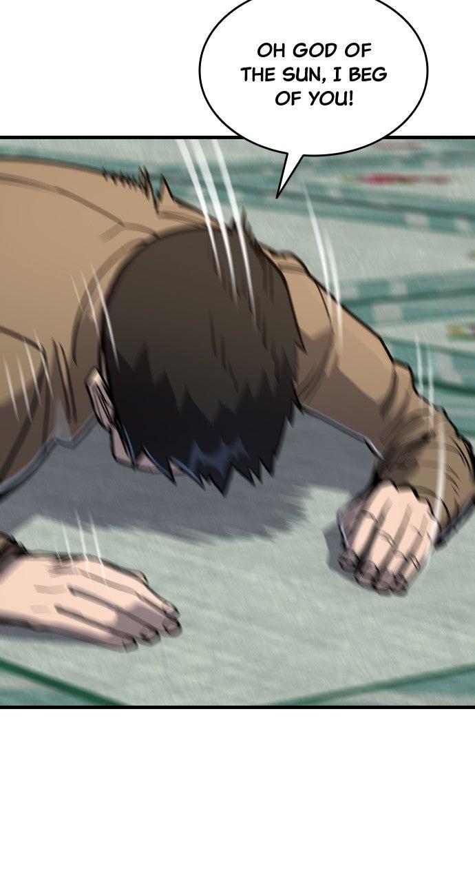 Justice Deserved Chapter 45 - Page 23