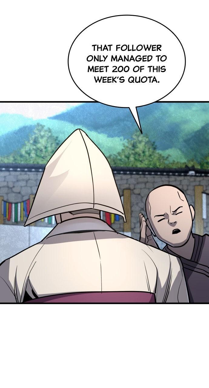 Justice Deserved Chapter 45 - Page 24