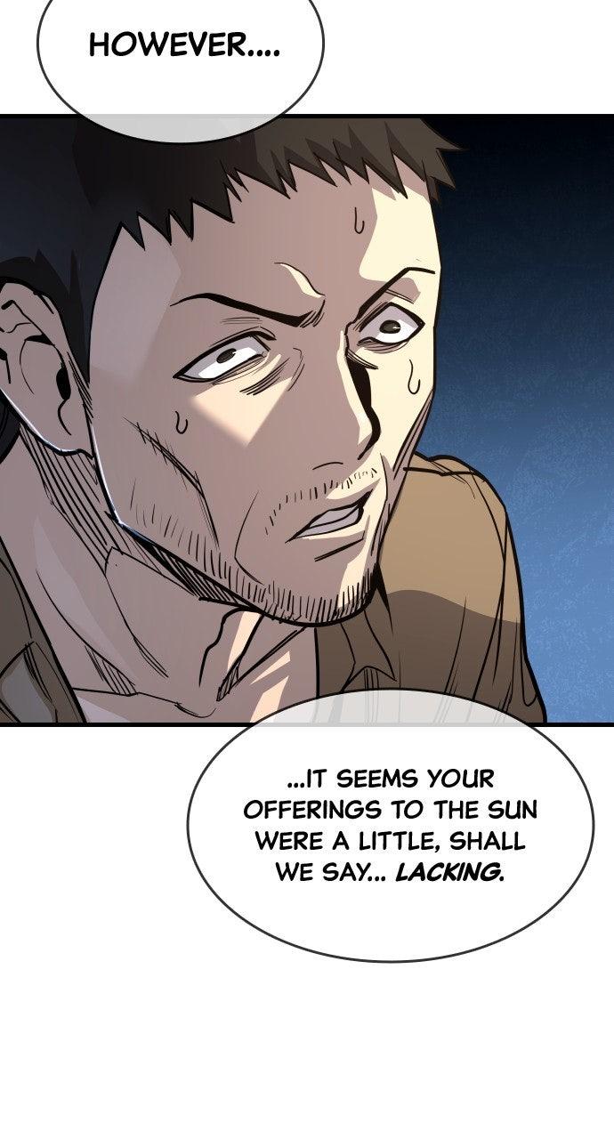 Justice Deserved Chapter 45 - Page 27