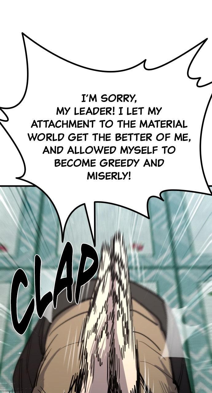 Justice Deserved Chapter 45 - Page 28