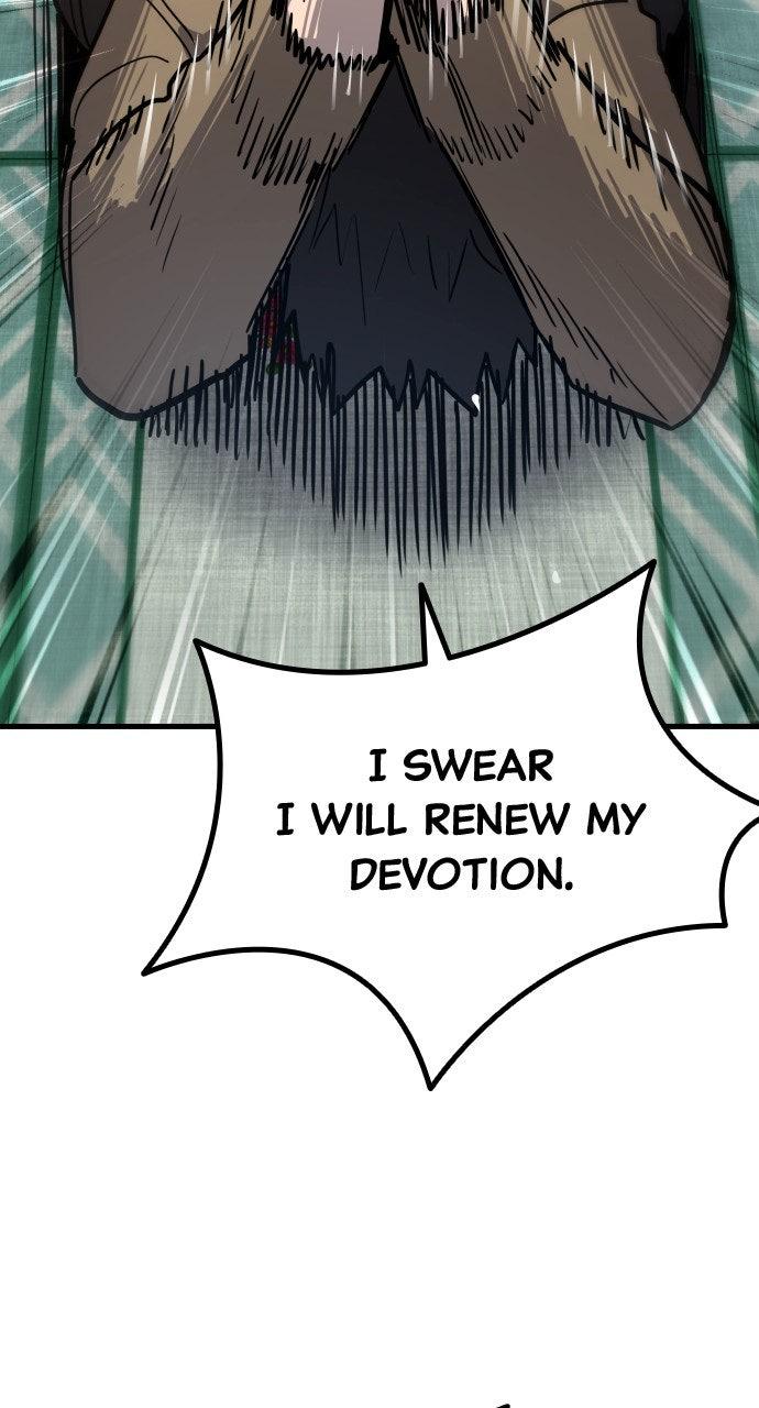 Justice Deserved Chapter 45 - Page 29