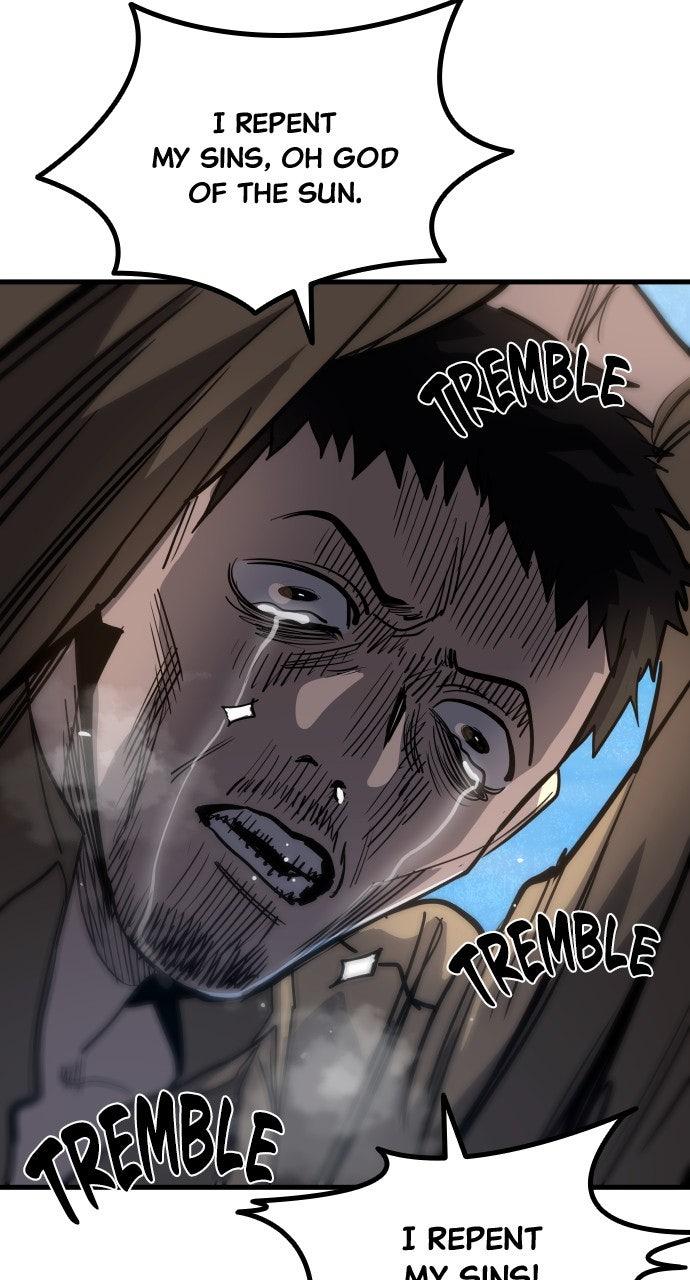 Justice Deserved Chapter 45 - Page 30