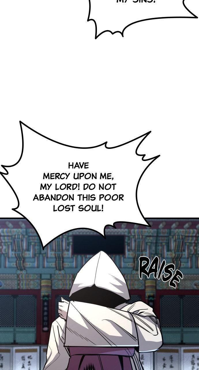 Justice Deserved Chapter 45 - Page 31