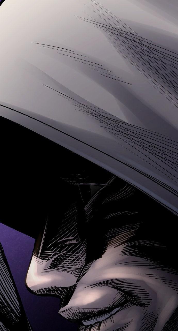 Justice Deserved Chapter 45 - Page 33