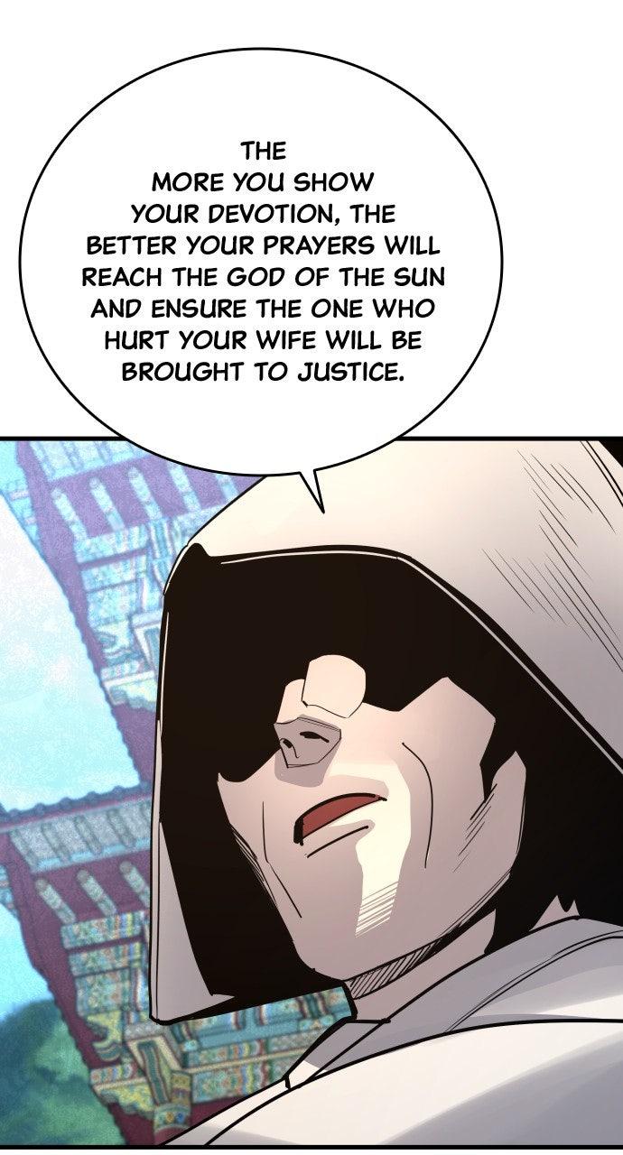 Justice Deserved Chapter 45 - Page 38