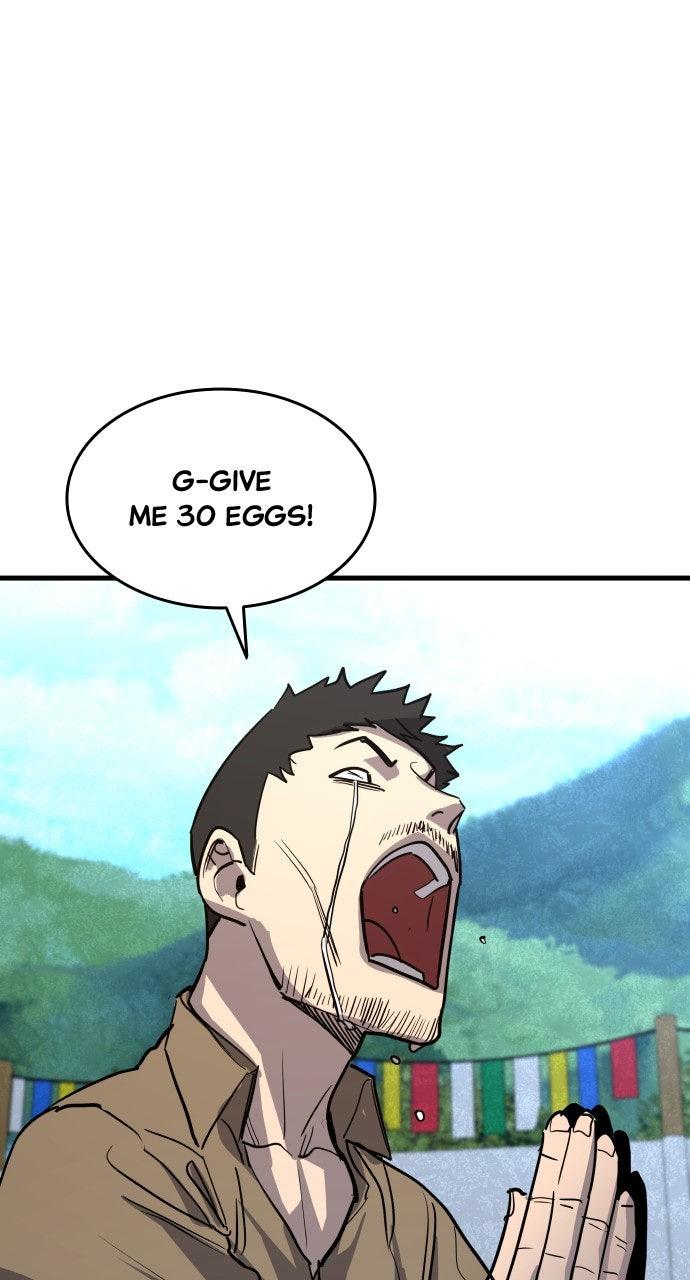 Justice Deserved Chapter 45 - Page 39