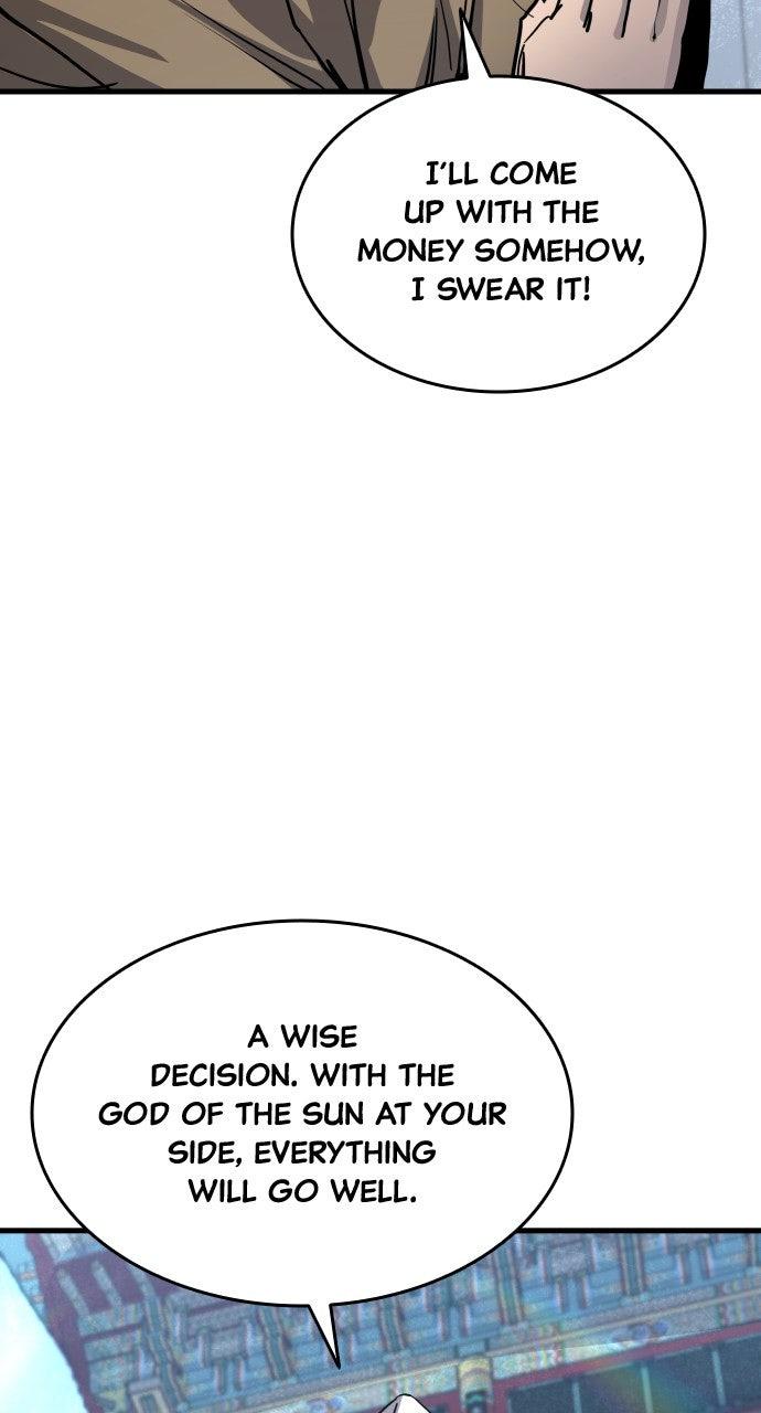 Justice Deserved Chapter 45 - Page 40