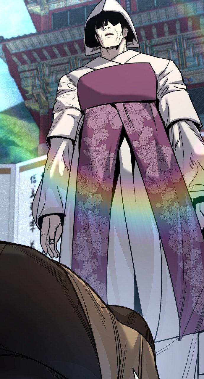 Justice Deserved Chapter 45 - Page 41